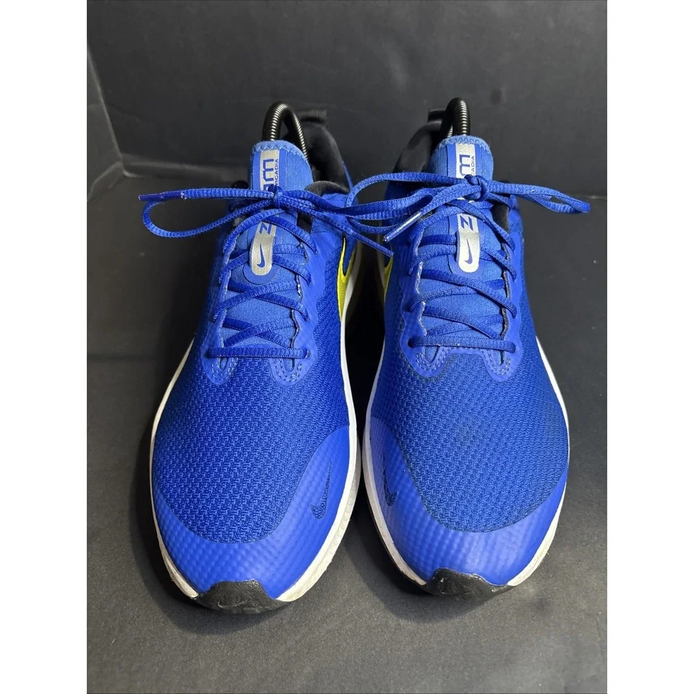 Nike Air Zoom Size 7Y CK0715-400